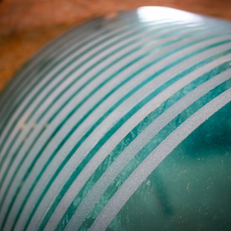 architectural glass from All Team Glass & Mirror Ltd. in Woodbridge, Ontario.