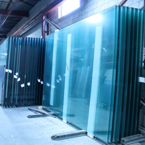 All Team Glass & Mirror Ltd. is the best glass supplier in Toronto, GTA, and North America.