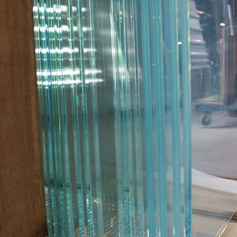 All Team Glass & Mirror Ltd. in Woodbridge, Ontario, is a trusted laminated glass supplier.