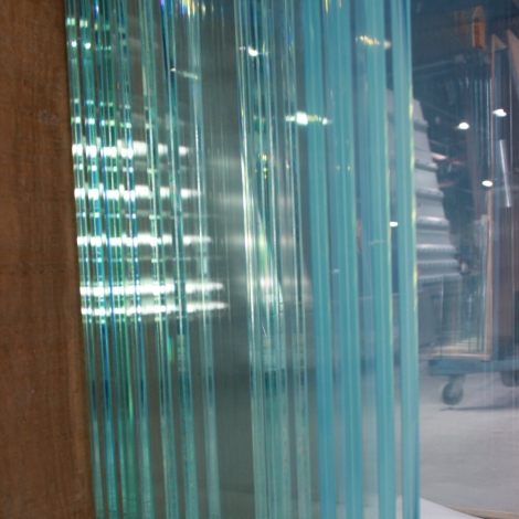 laminated glass in Toronto, Ontario 