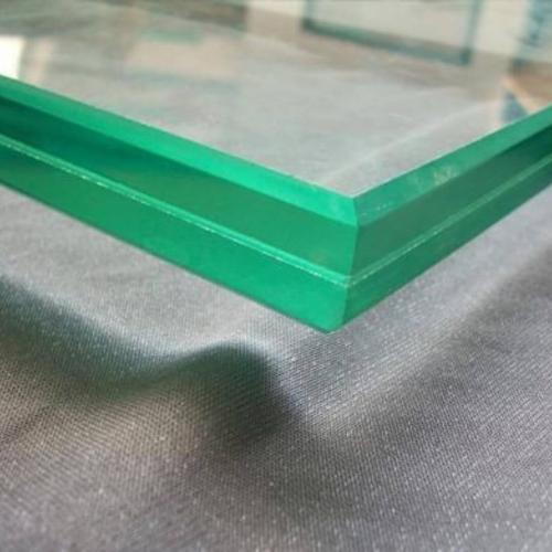 Types of laminated glass