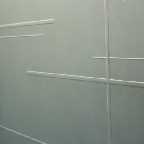 Reliable glass sandblasting in the GTA from All Team Glass & Mirror Ltd. in Woodbridge, Ontario.